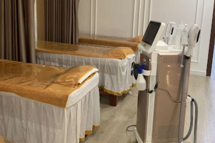 Viện Thẩm Mỹ YB Spa Tân Phú