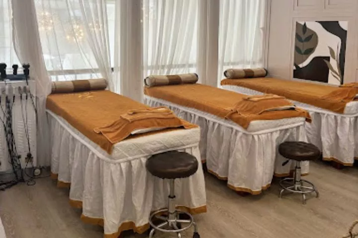 Viện Thẩm Mỹ YB Spa Thủ Dầu Một