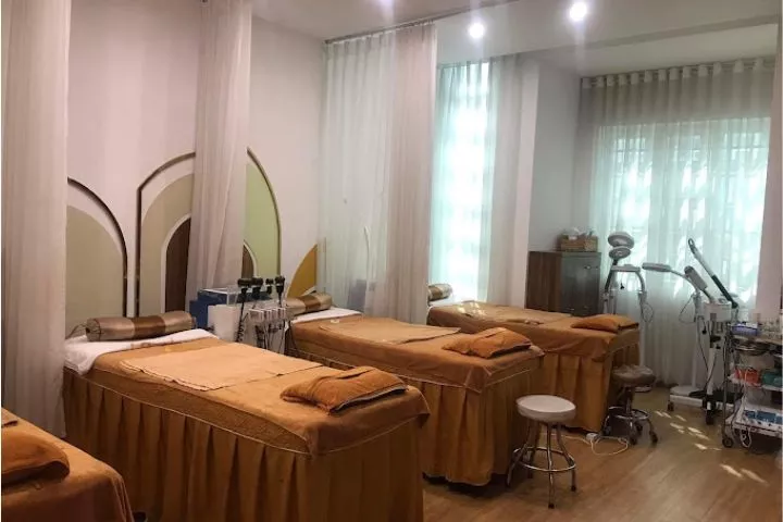 Viện Thẩm Mỹ YB Spa Thủ Đức