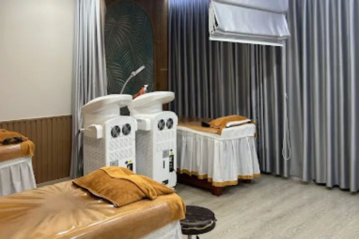 Viện Thẩm Mỹ YB Spa Vũng Tàu