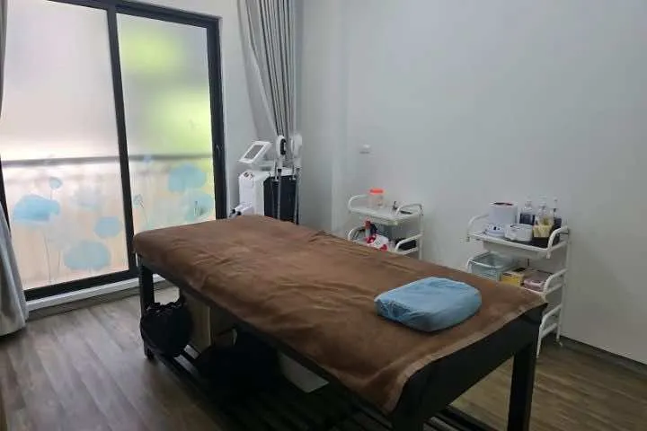 Waxing House Quận Ba Đình