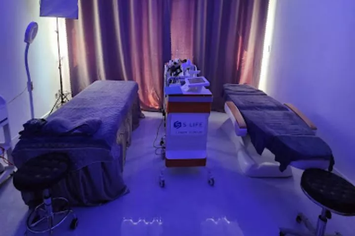 Waxing Store Quận 3
