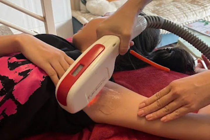 Xuân Diệu Beauty Quảng Ngãi