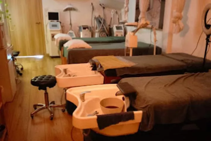 Xuân Dung Spa Quận 7