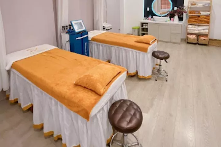 YB Spa Quận 12