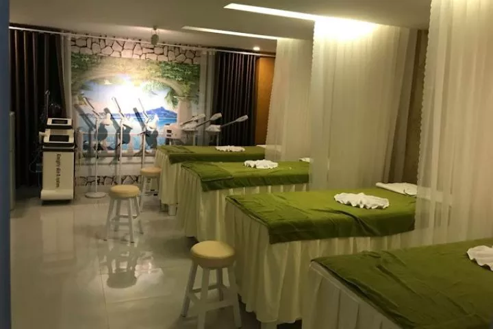 Yuki Clinic Quận 12
