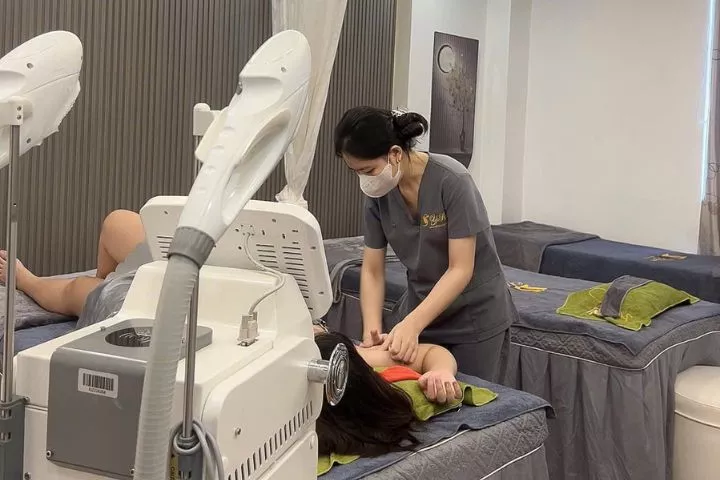 Yuri Beauty Clinic Nha Trang