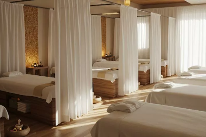 23 House Spa Dĩ An