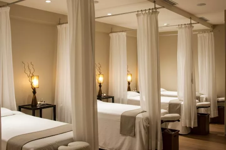 ASENA Spa Đồng Hới