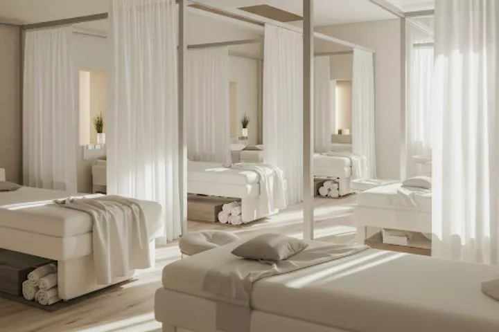 Alina Spa Cát Bà Hải Phòng