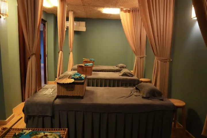 Ami Spa Cần Thơ