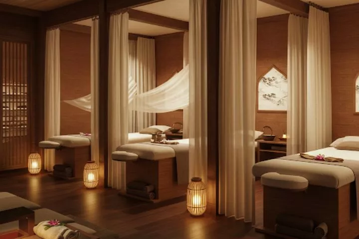 An Miên Spa