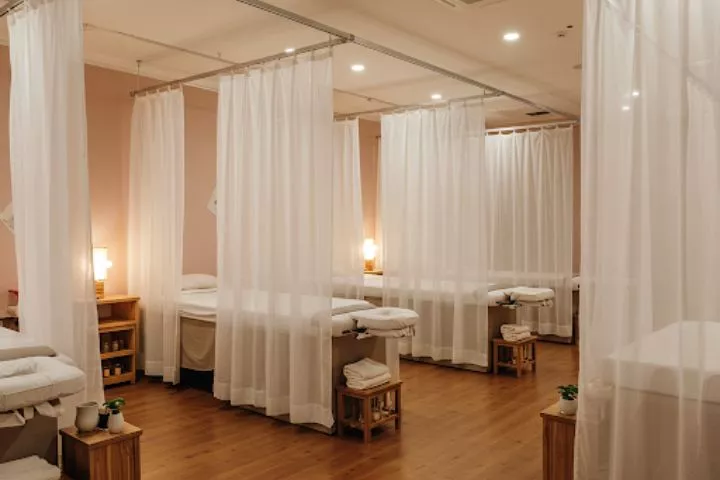 An Mộc Nhiên Spa Gia Nghĩa