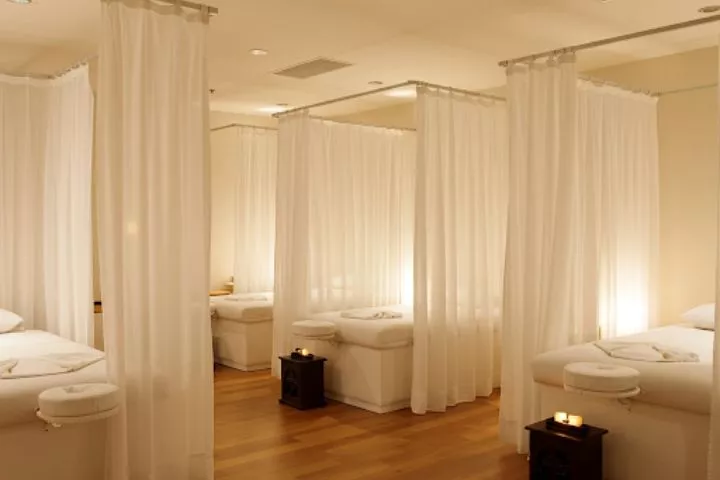 An Nhiên Spa Dĩ An
