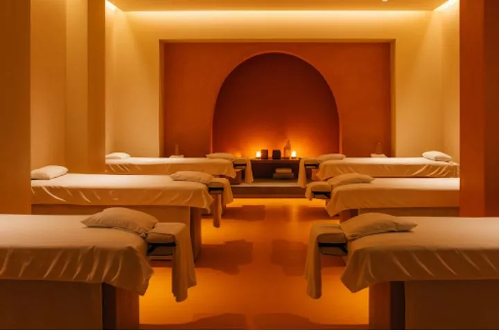 An Thảo Spa Cần Giờ