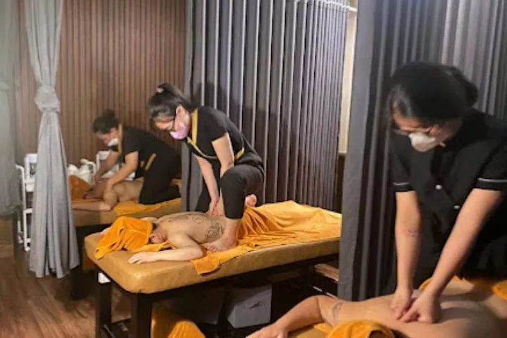 An Yên – Peace of Mind Biên Hòa