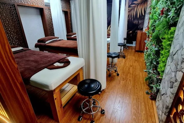 Anh Nguyễn Massage Phú Nhuận