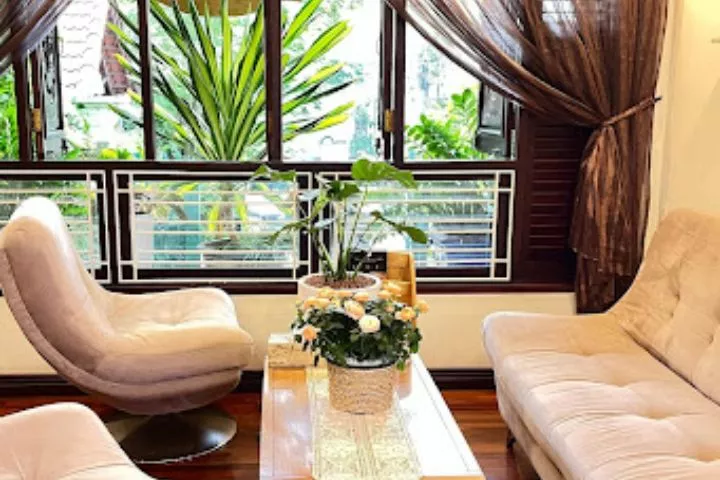 Aqua Spa Phú Nhuận