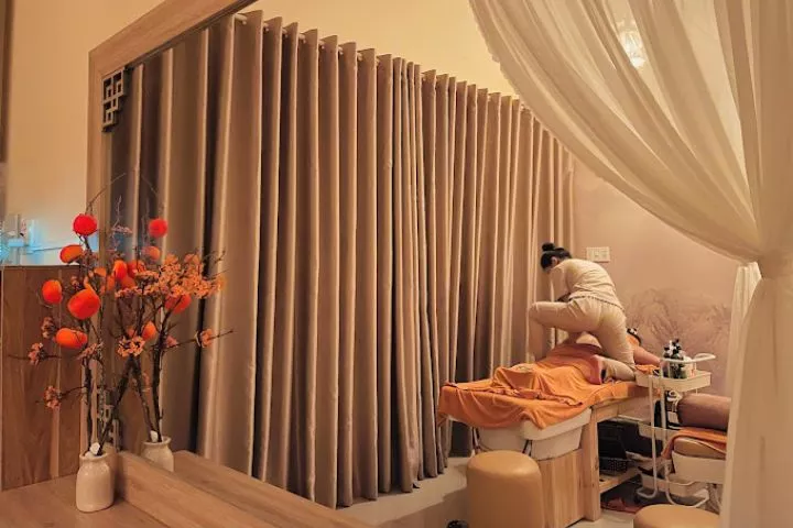 Bách Lạc Y Viên Spa Cà Mau