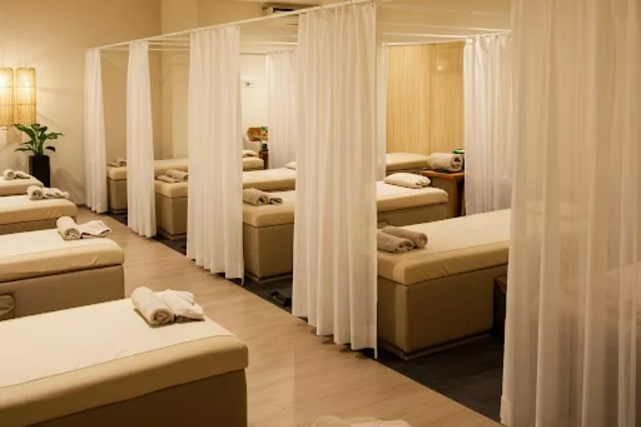 Bay Spa & Massage