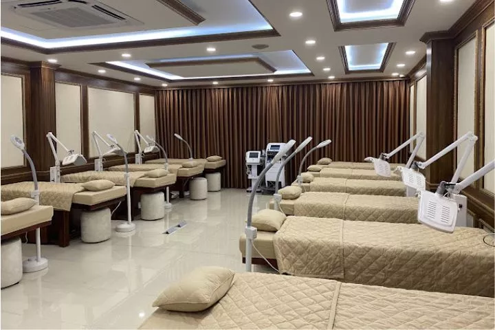 Bệnh Viện Da Liễu Trung Ương Hà Nội