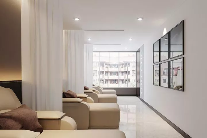 Bệnh Viện Thẩm Mỹ Thu Cúc Hà Nội