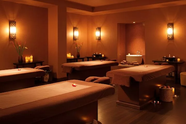 Bình Minh Massage Cà Mau