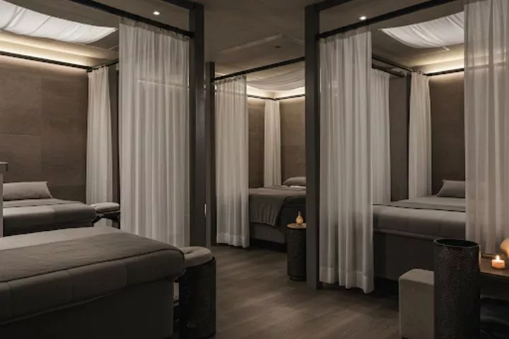 Cecilia Spa Cầu Giấy