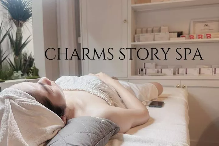 Charm Story Spa Bắc Giang