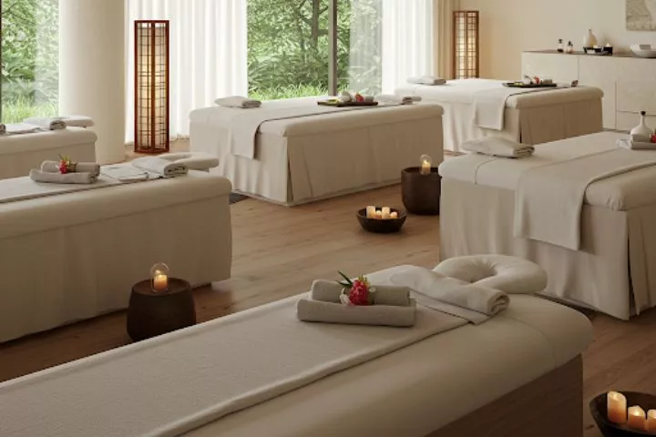 Chi Spa Bình Dương