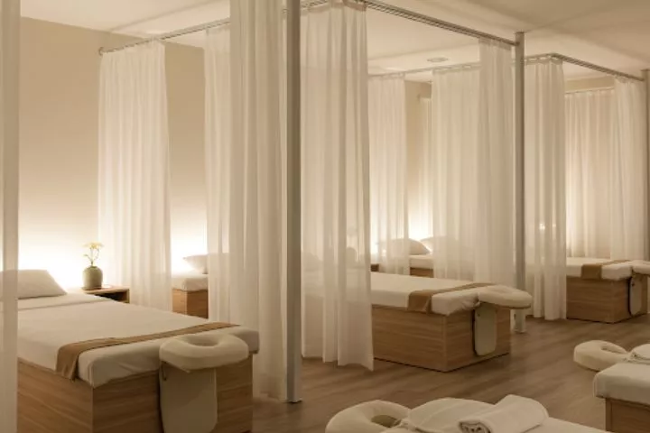 Cỏ Spa GIa Nghĩa