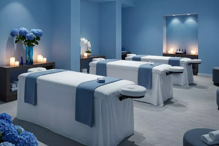 Cô Tấm Beauty Spa Cần Giờ