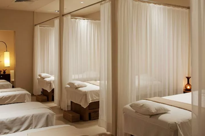 Cốm 3 Spa Gia Nghĩa