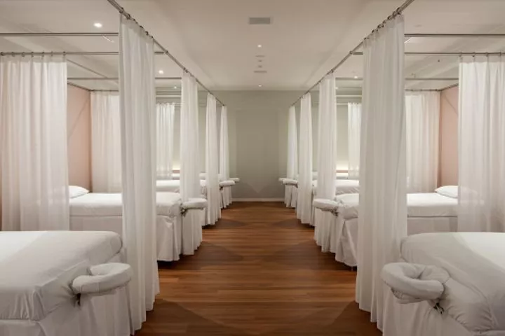 Đinh Thuận Massage Cát Bà Hải Phòng