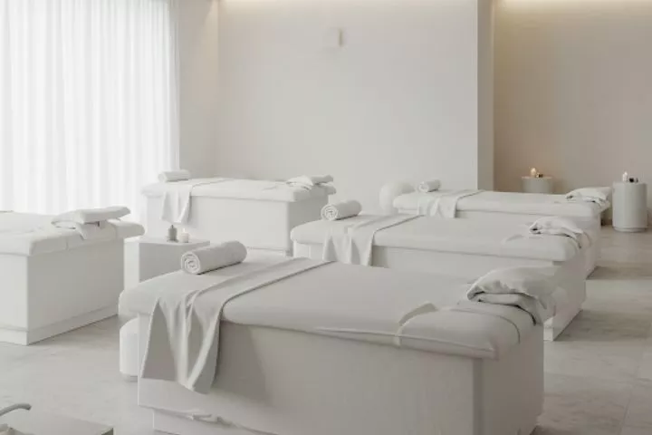 Đông Nghi Spa Buôn Ma Thuột