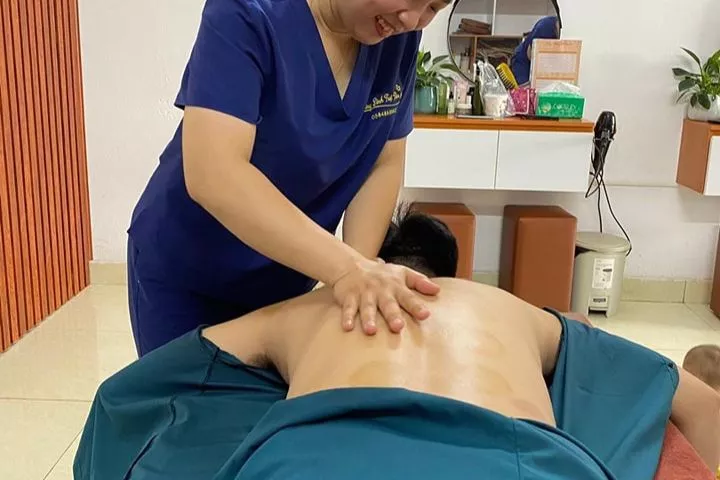 Dưỡng Sinh Tuệ Tâm Bắc Giang