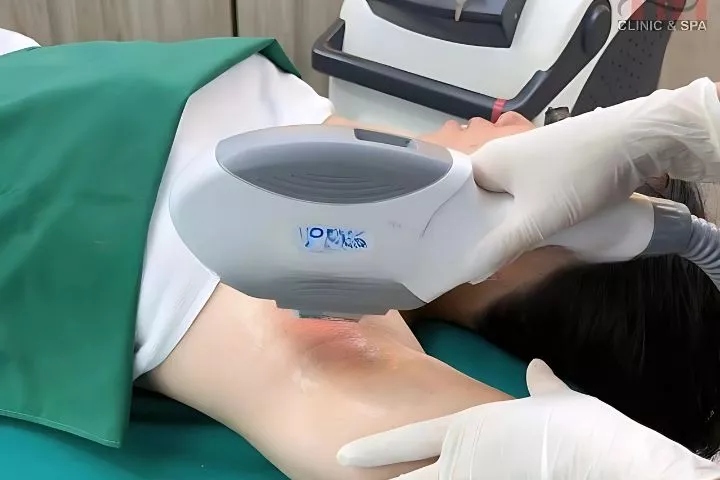 Ego Spa Gia Lai