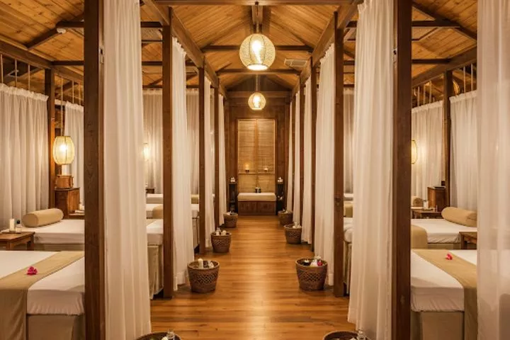 Feel Good Spa Đà Lạt