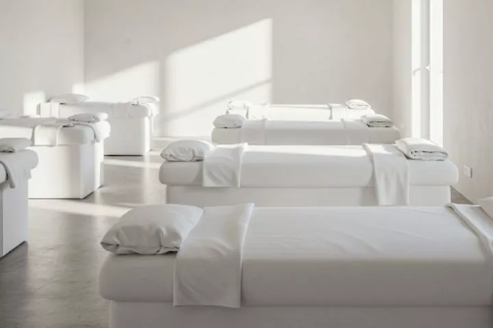 Gà Spa Buôn Ma Thuột