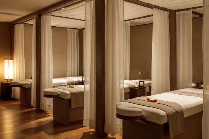 Giang Anh Beauty Cát Bà Hải Phòng