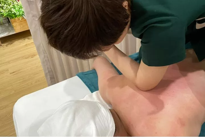 Green Spa Bình Thạnh