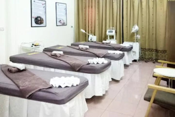 HB Spa Bắc Giang