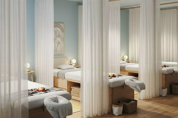 HB Spa Dĩ An