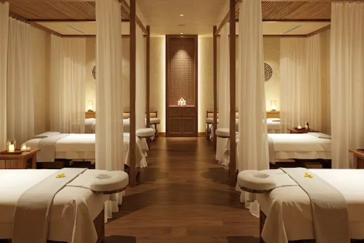 Hạ Spa