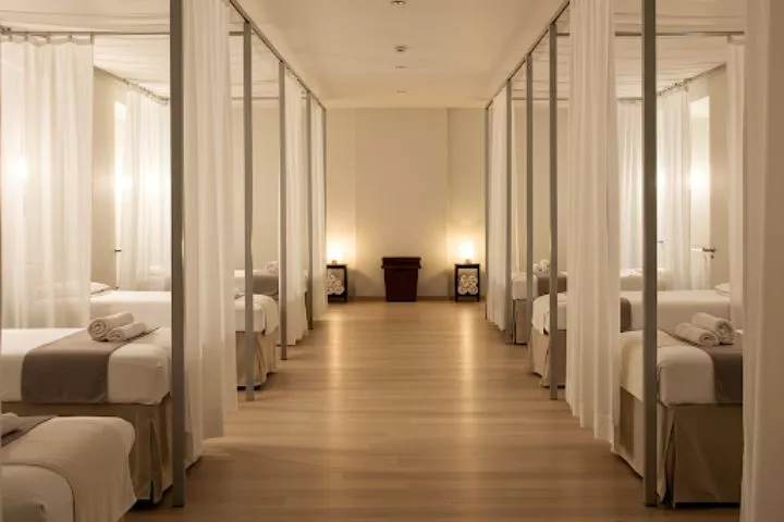 Halee Spa Massage Củ Chi