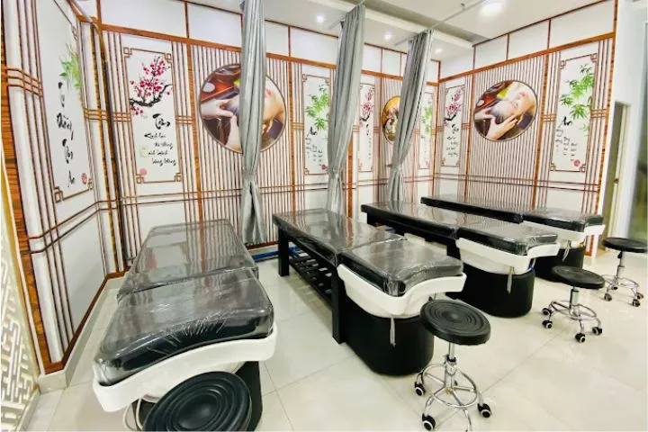 Hi Spa Bình Thạnh