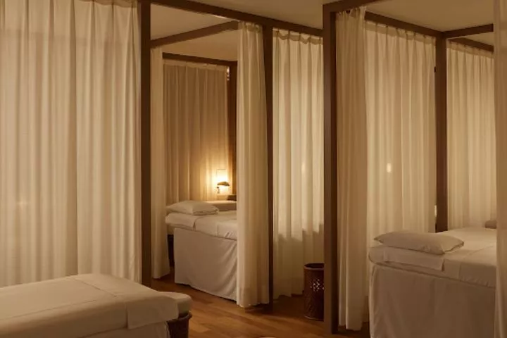 Hương Lê Spa Cầu Giấy