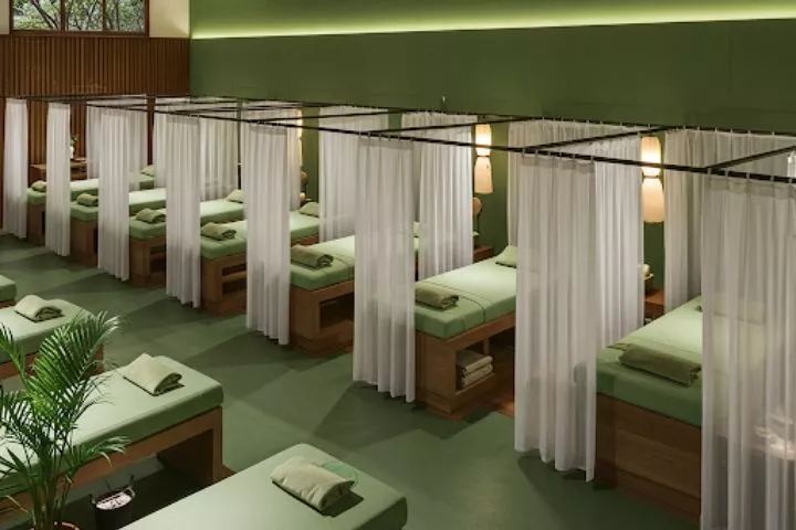 Hương Mê 3 Dĩ An