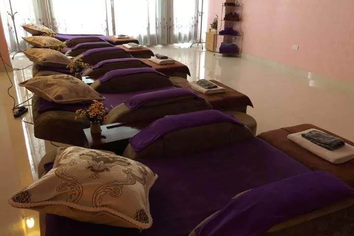 Hương Sen Spa Bắc Ninh