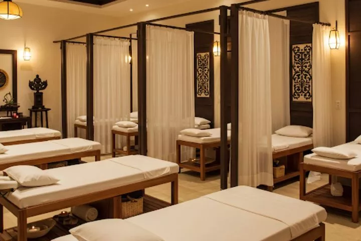 Kha Châu Spa Đà Lạt